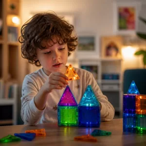 Beyond the Toy Box: Why Immersive Play Therapy with Dale Gillman is a Game Changer