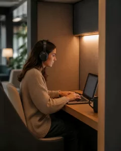 Workplace Accommodations Matter: Navigating RTO Anxiety and Neurodiversity Support in Atlanta