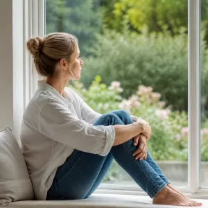 Control Theory in Couples Counseling (Part 1): Integrated Developmental-Relational Psychotherapy (IDRP) and Finding Your Footing in a Season of Change