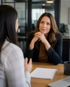 The Power of Direct Inquiry, Just Ask: Supporting Neurodivergent Clients and Loved Ones